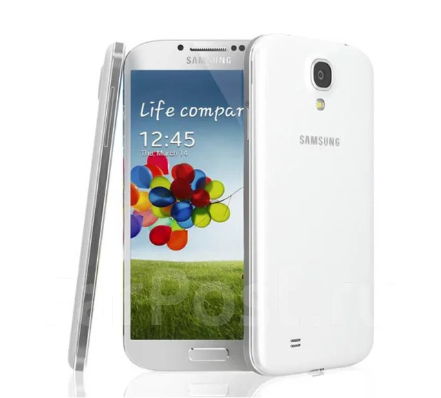 Samsung Galaxy S4. �/�, �����, 3G, 4G LTE, NFC ����