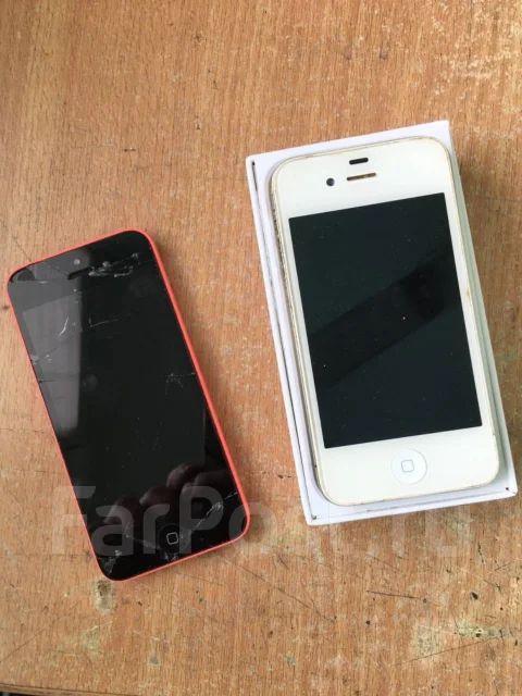 Apple iPhone 5c. �/�, �����, ���������, 3G ����