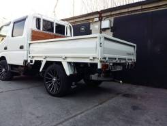 Toyota ToyoAce. Тойота тоюайс, 3 000 куб. см., 1 500 кг., 4x4