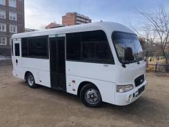 Hyundai County. Продам не маршрутный сертифицированный автобус, 25 мест, В кредит, лизинг