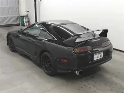 Toyota Supra. ��������, ������, 3.0 (280��.�.), ������, 65����. ��, �/�, ��� ���. ��� ����� �� ������������ ����
