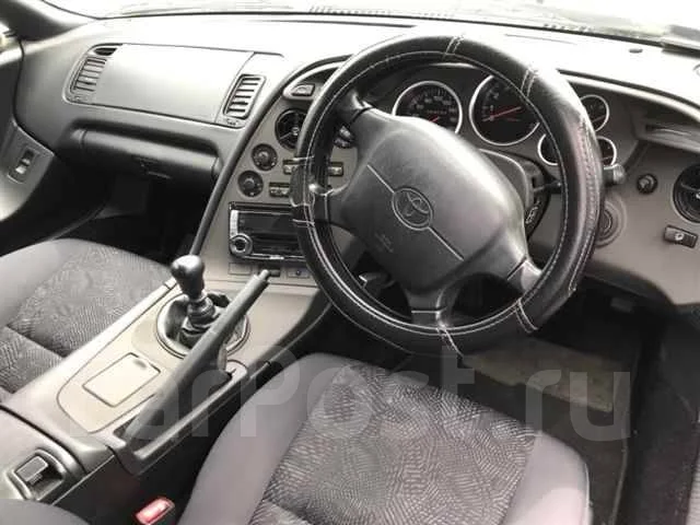 Toyota Supra. ��������, ������, 3.0 (280��.�.), ������, 65����. ��, �/�, ��� ���. ��� ����� �� ������������ ����
