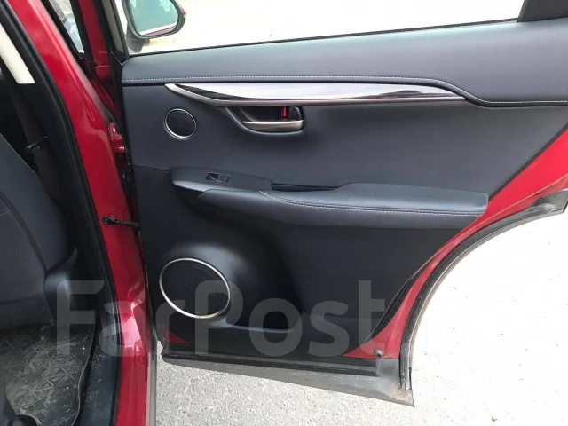 Lexus NX200. �������, 4wd, 2.0 (150��.�.), ������, 48 000����. �� ����