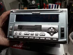 Pioneer FH-P4100R ����