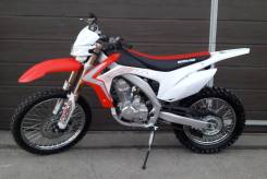 Motoland XR 250. 250 куб. см., исправен, без птс, без пробега