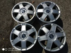 Borbet CW. 8.0x17", 5x112, ET52, �� 66,6���. ����