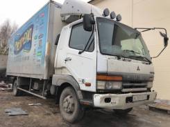 Mitsubishi Fuso. рефрижиратор, 5 000 кг., 4x2