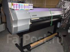 Продаю широкоформатный принтер Mimaki JV33-130 во Владивостоке Принтеры широкоформатные.