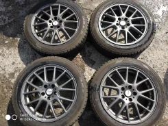 RTX Technik. 6.0x16", 5x100, ET43, �� 73���. ����