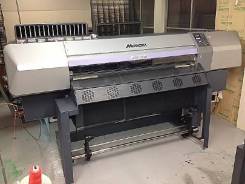 Продаю широкоформатный принтер Mimaki JV5-130 во Владивостоке Принтеры широкоформатные.