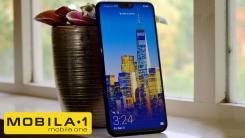 Оригинал Huawei Honor 8X - 4Гб / 128Гб Память. Новый. + Чехол + Стекло во Владивостоке Honor 8X. Новый, 128 Гб, Синий, Черный, 3G, 4G LTE, Dual-SIM