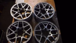 Zephyr 7S. 7.0x16", 6x139.7, ET25 ����