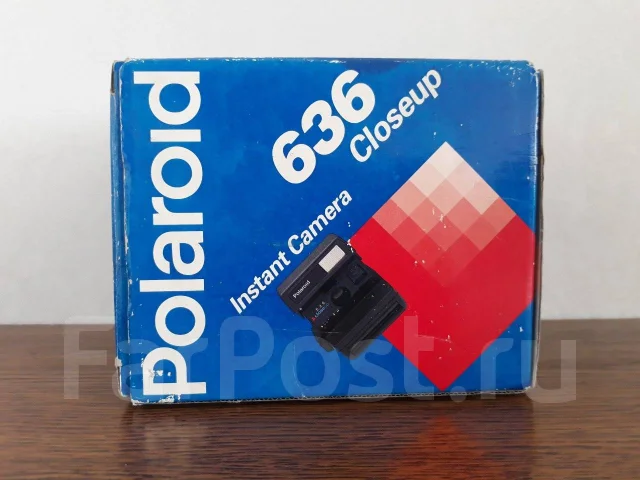 Polaroid OneStep ����
