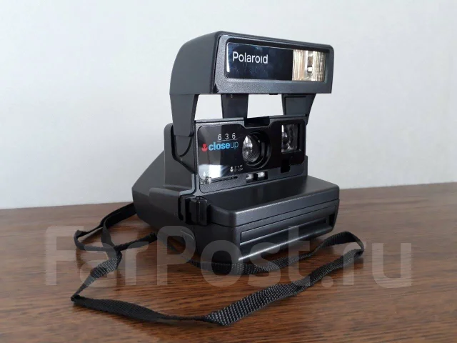 Polaroid OneStep ����