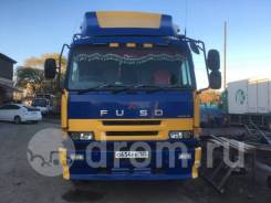 Mitsubishi Fuso Super Great. Продается грузовик в Уссурийске, 16 999 куб. см., 10 000 кг., 4x2