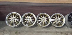 AWS. 5.5x17", 4x100, ET45, �� 73���. ����