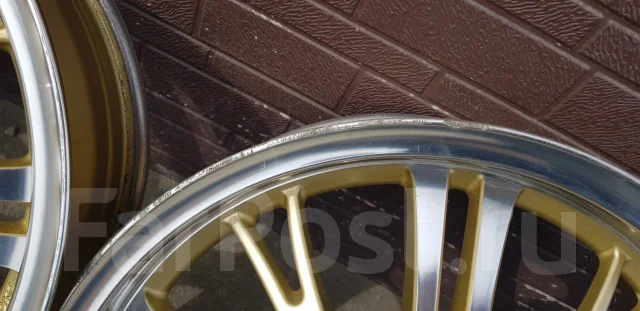 AWS. 5.5x17", 4x100, ET45, �� 73���. ����