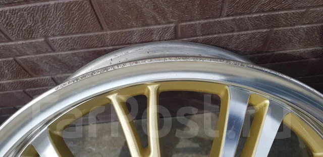 AWS. 5.5x17", 4x100, ET45, �� 73���. ����