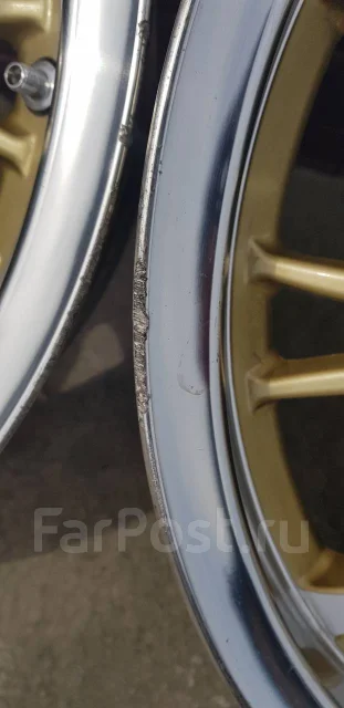 AWS. 5.5x17", 4x100, ET45, �� 73���. ����