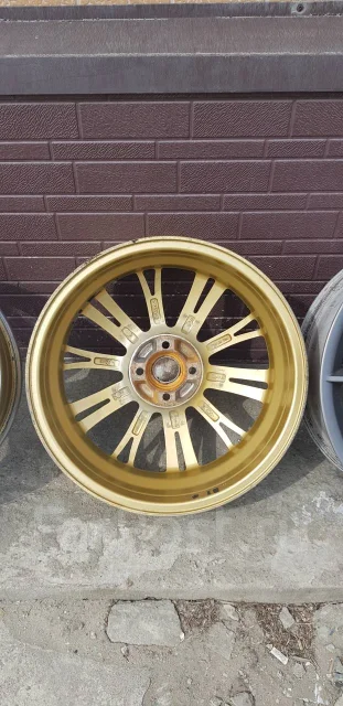 AWS. 5.5x17", 4x100, ET45, �� 73���. ����