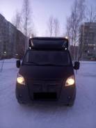 ГАЗ ГАЗель Next. Продам Газель Next выпуск сентябрь 2017 г., 2 700 куб. см., 1 500 кг., 4x2