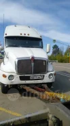 Kenworth T2000 ����