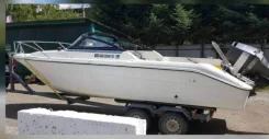 Yamaha FR-21. 2000 ���, ����� 5,7��., ��������� ���������, 100��.�., ������ ����