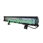 Люстра Балка Фара Лампа Светодиодная 126W (50см) 4D. Fiat: Doblo, Grande Punto, 1-Series, Ducato, Punto, Albea Chevrolet: Lacetti, Captiva, Niva, Trai...