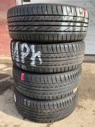 Bridgestone Potenza RE050A. Летние, 2015 год, 10 %, 4 шт