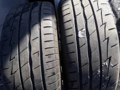 Bridgestone Potenza RE003 Adrenalin. ������, 2017 ���, ����� ����