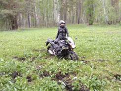 Honda CBR 125R. 125 куб. см., исправен, птс, с пробегом