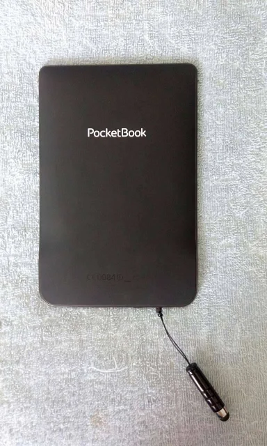 PocketBook 623 Touch 2 ����