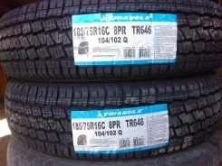 Triangle TR646. �����������, 2018 ���, �����