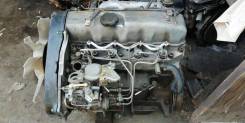 Двигатель в сборе. Mitsubishi: Strada, L200, Delica, L300, Triton, L400, L300 Truck, Space Gear, Montero Sport, Pajero Sport, Freeca, Pajero, Pajero P...