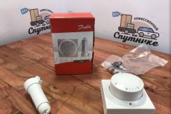 Новый Терморегулятор Danfoss. Доставка бесплатно в Хабаровске Терморегуляторы.