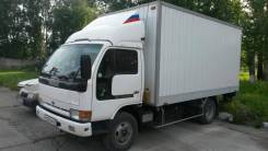 Nissan Atlas, 1992 в Искитиме Nissan Atlas. Продается грузовик , 4 200 куб. см., 3 000 кг., 4x2