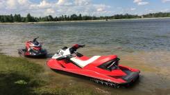 BRP Sea-Doo RXT. 2007 год год