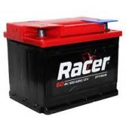 Аккумулятор Racer 60L в Иркутске Racer