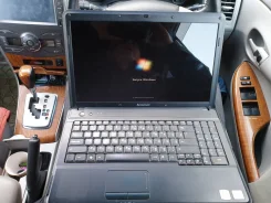Lenovo G555. ��� 2048 ��, WiFi, Bluetooth, ����������� �� 2��. ����