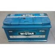 Аккумулятор Wstar 100L в Иркутске SilverStar