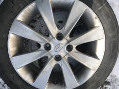 Колеса. x16" 4x100.00