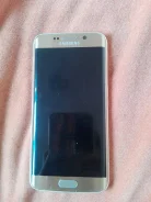 Samsung Galaxy S6 Edge. �/�, 32 ��, �������, 3G, 4G LTE, NFC