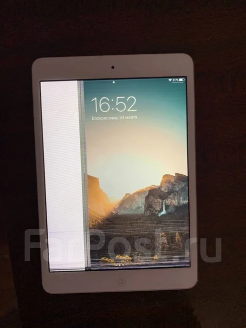 Apple iPad Mini 2 ����
