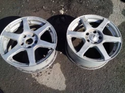 BSA. 6.0x16", 5x114.3, ET42 ����