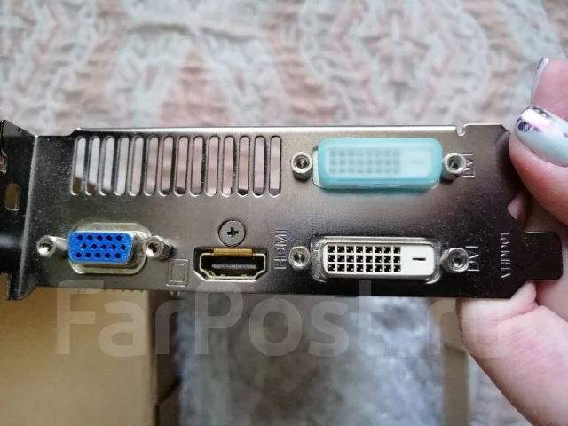 GeForce GTX 650 ����