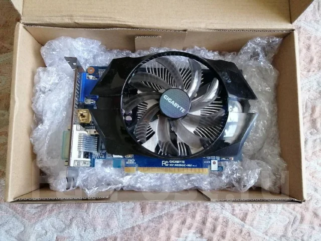GeForce GTX 650 ����