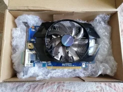 GeForce GTX 650 ����