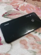 Huawei P20 lite. �/�, ������, 4G LTE, Dual-SIM, NFC ����