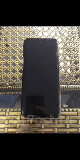 Samsung Galaxy S8+. �����, 3G, 4G LTE, ����������, ���������, NFC ����