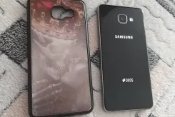 Samsung Galaxy A5 2016. �/�, ������, 4G LTE, Dual-SIM ����